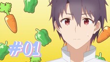Saint Cecilia and Pastor Lawrence - Episode 01 (English Sub)