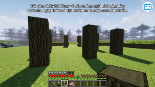 DẤU HIỆU ĐƠN GIẢN NHẬN BIẾT DON'T SLEEP TRONG MINECRAFT #GameHay