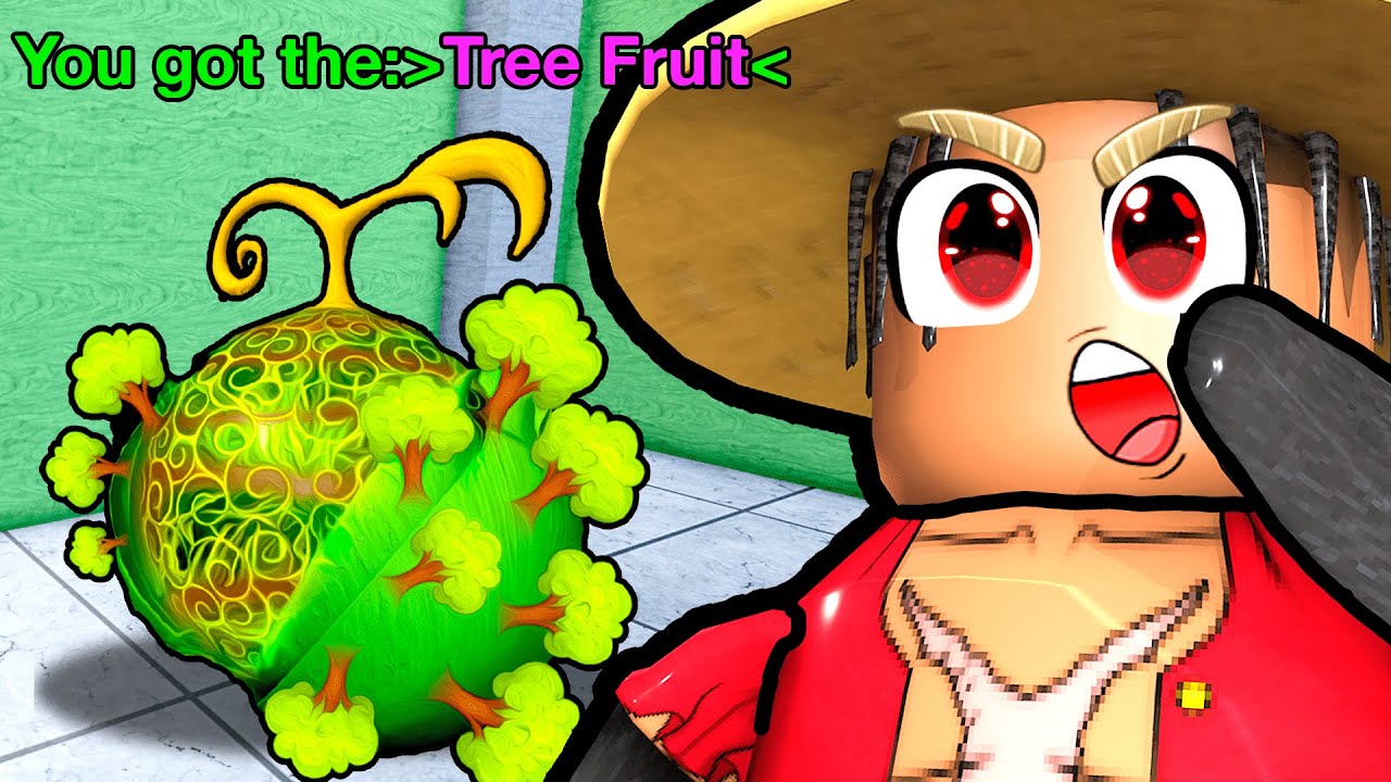 New Update!! Showcase Spirit Fruit In Blox Fruits - BiliBili