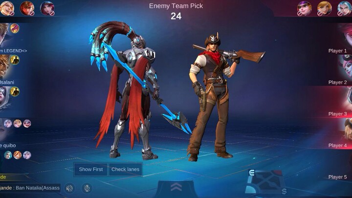 goo Jande play style ❤️