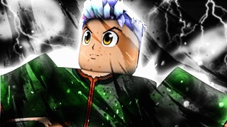 NOVA ATUALIZAÇÃO do MUNDO DE HUNTER x HUNTER 𝗡𝗢 ANIME SQUAD de ROBLOX !! ‹ Ine ›