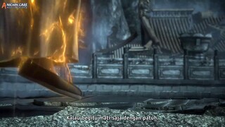 Shao Nian Ge xing S4 Eps 25 Sub Indo