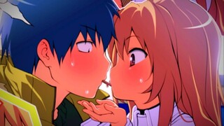 [ Toradora! ] Vào? Vào ăn kẹo đi ❤️❤️❤️