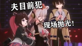 仓鼠夫妇直播 竟被主持人夫目前犯 狠狠抚摸！！！