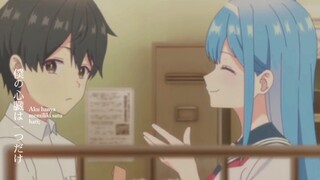 Kokoronashi (Yuu and Himari)