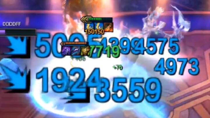 Teamfight Tactics S9.5: Flawless Nami!