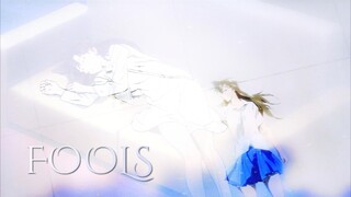 【เหมา ลี่หลัน】【เซียงผู้วิเศษ】FOOLS/0518 ยินดีด้วยวันเกิดรอบแรก