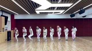 ห้องซ้อม TWICE เวอร์ชั่นเดโมของนักแต่งเพลง Zara Larsson - MORE & MORE