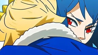 secre x pangeran