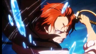 Epic battle Akagami Shanks vs Kid, Yongkou Sepuh emang beda 😎