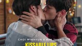 KR BL - KISSABLE LIPS ชเว มินฮยอน ✘ คิม จุนโฮ fmv บัญชีผู้ใช้นี้เป็นส่วนตัว