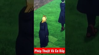 "Quả Tạ" Giả Danh Đồng Minh Xuất Hiện #ai #chatgpt #votri #xuhuong #viral #reviewanime