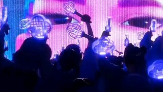 K-pop demon hunters (bahasa indonesia)