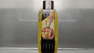 【国代限定】闪耀赛罗 胜利超越之钥