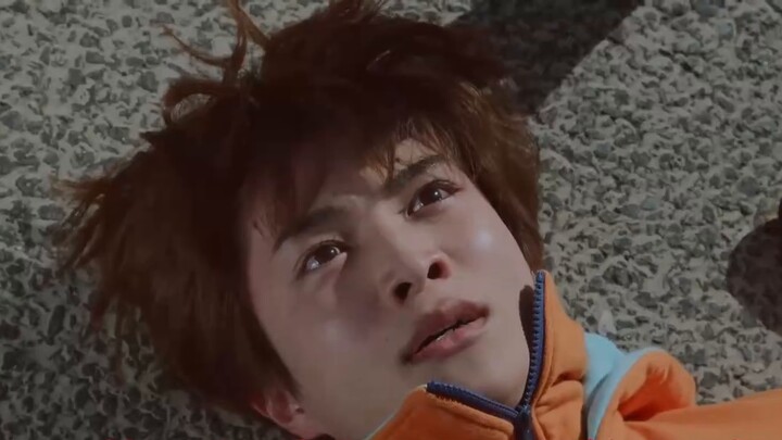 When the big brother makes a move, No. 0 trembles three times...⊗Let's watch Gavv Episode 35⇔Follow 
