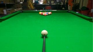 Billiards Tutorial