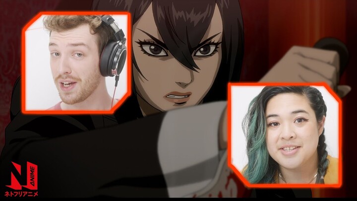 Anitubers React to Trese | Netflix Anime