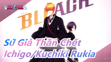 [Sứ Giả Thần Chết/Kỉ niệm thứ 20/Ichigo&Rukia] Sự thật bị sai|| Nếu vậy thì con mắt có sai không?