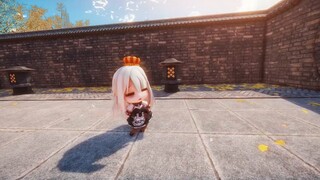 Liệu các tính cách sắp hợp nhất?