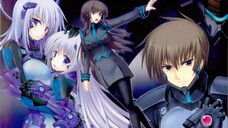 Muv-Luv Alternative S2: EP3