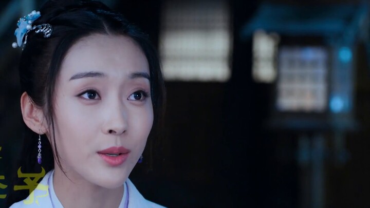 Film dan Drama|Wang Xian-Tepisah Episode 13