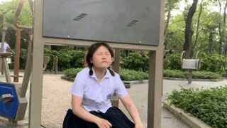 Một cô gái đáng yêu đến từ Yanning.