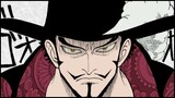 Stop Doubting Mihawk! | One Piece Chapter 1082