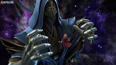 Tales Of Demons And Gods S9 Eps 10 Sub Indo Best HD