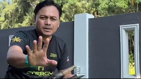 Live pagi 23 Julai 2026 Part 4