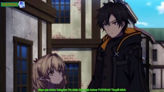 Thuyết Minh Cuộc Sống Mới Trong Bóng Tối Của Trị Liệu Sư Tài Ba Tập 5