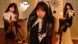 佳衣丨不给糖🍬就把你变麻烦鬼👻yasisi
