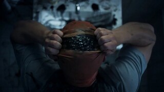 Film pendek thriller horor "Hair Growth Liquid", diproduksi oleh San Ge, bersih dan higienis