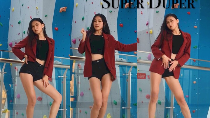 [Wen] 即使是坏男人也不知不觉变成绅士，竖屏版