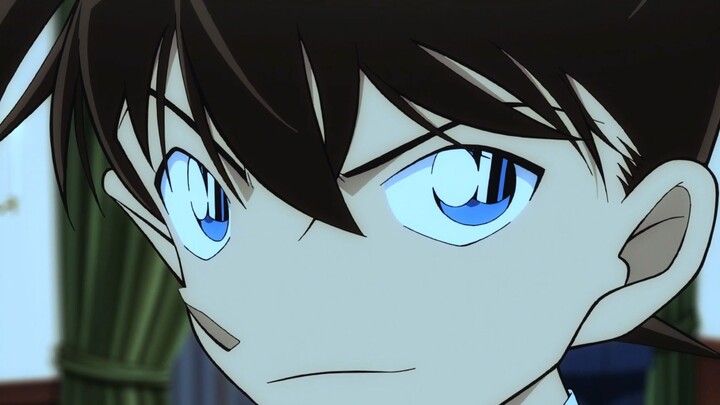 [AMV][ Detective Conan /The Boys/1080P/The Boys are here again!/Sold Out]