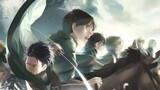 Attack on Titan details you don't know, the author is really crazy about details, I am convinced by 