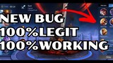 NEW BUG ALL SKINS YOU WANT VERY EASY | Just Gaming