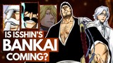 ISSHIN & RYUKEN NEED FIGHTS! Why The Dads Were DISAPPOINTING (and How the TYBW Anime Can FIX Them!)