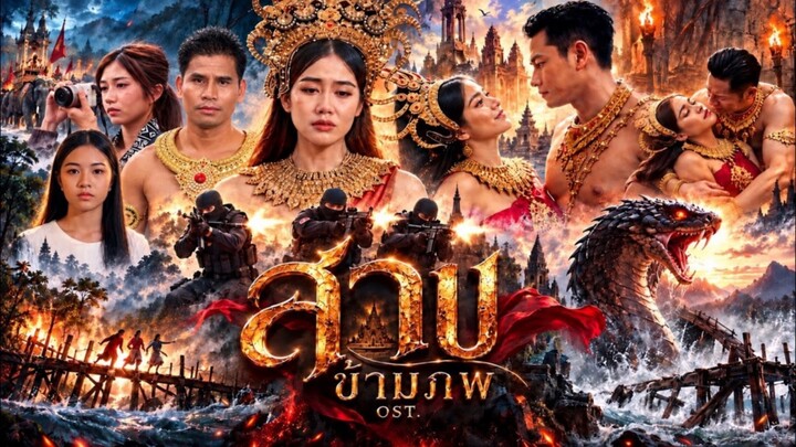สาปข้ามภพ ซีรีส์ หนังสั้น