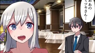 [Audio comic] It turns out that there are still people who like me?