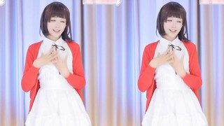 [Caviar] Rekaman live dance terbatas "Kimiiro Shigunar" Kato Megumi