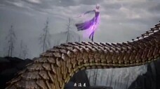 Đại Chúa Tể EP 51 [Sub Việt]
