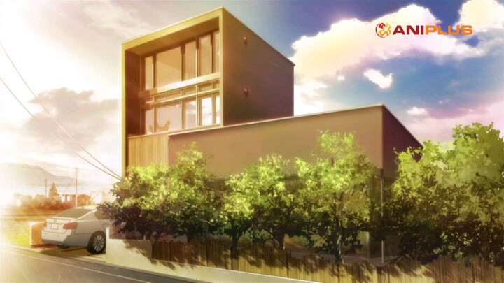 Glasslip Episode 3 (English Subbed)