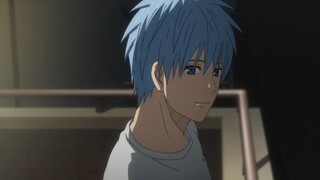 Kuroko no Basket S2 || Eps. 19