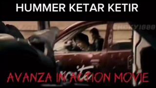 Avanza nih bos 🗿🤓