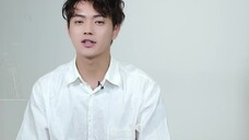 Pahami jawaban orang sebenarnya dalam hitungan detik-Xu Kai memperkenalkan kampung halamannya, Shenz