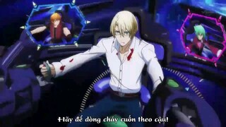 Aquarion Evol - Tập 23 - 2019 - HD