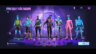 [FreeFire] : Tự tin nhận trễ nhất server 😘☺