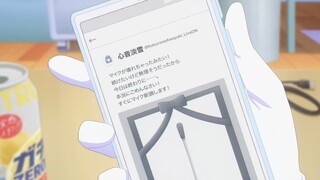 Name: Vtuber Legend:How I went Viral After Forgetting to turn off my Stream Season: 01E03 in hindi