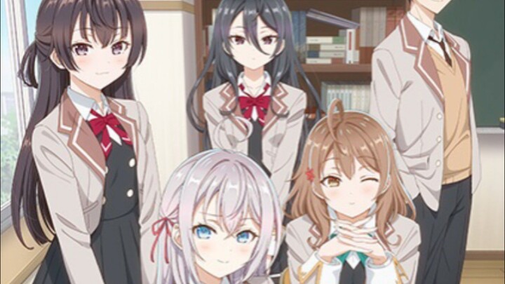 ROSHIDERE EPISODE 5 SUBTITLE INDONESIA