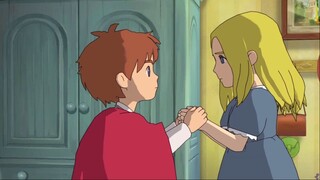 Ada kisah cinta yang dimulai - Ni no Kuni: Wrath of the White Witch Indonesia (05)